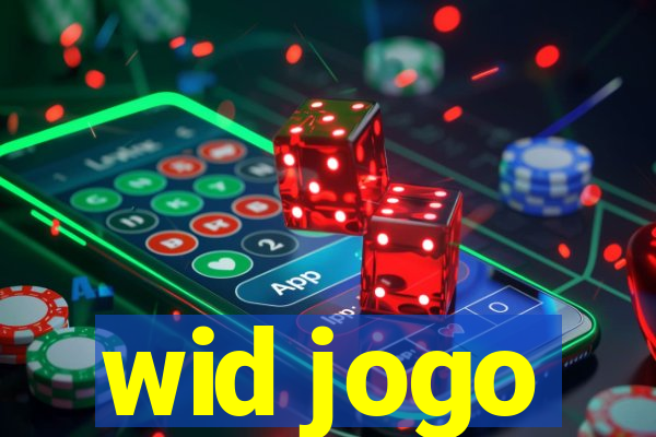 wid jogo