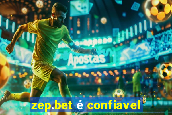 zep.bet é confiavel