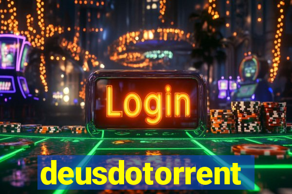 deusdotorrent