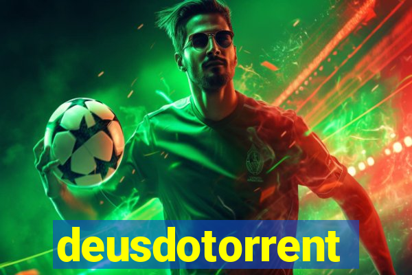 deusdotorrent