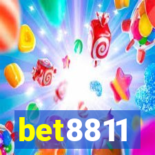 bet8811