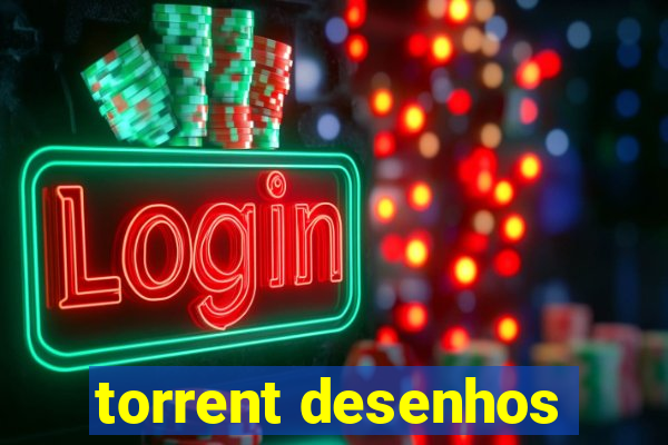torrent desenhos