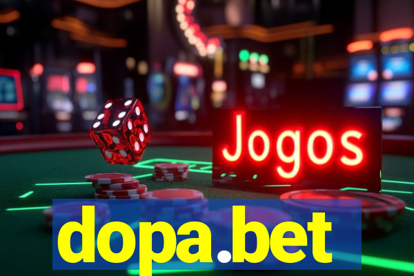 dopa.bet