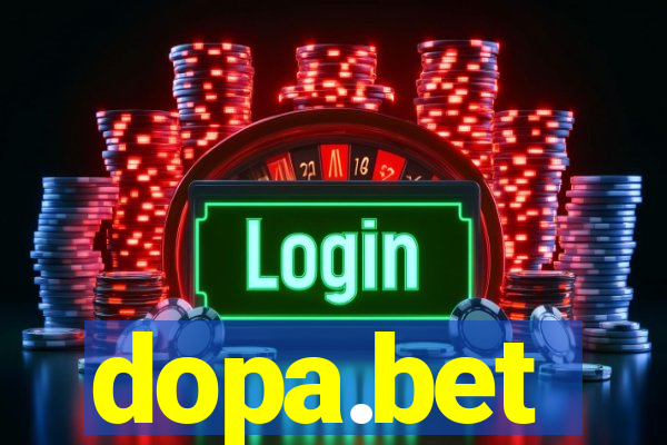 dopa.bet