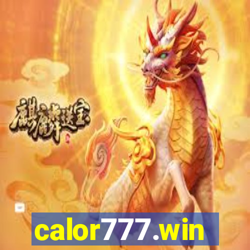 calor777.win
