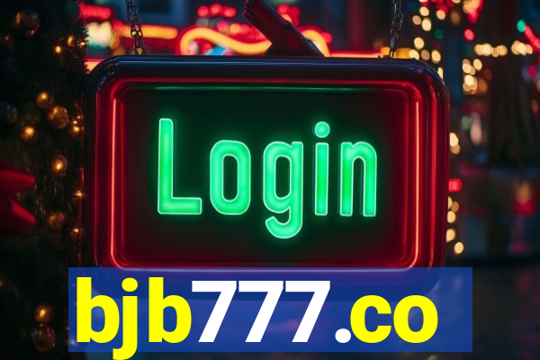 bjb777.co