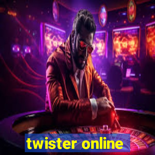 twister online