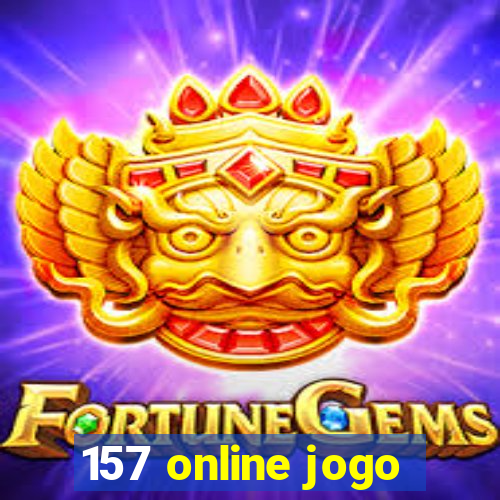 157 online jogo