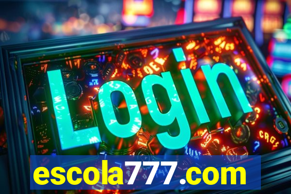 escola777.com