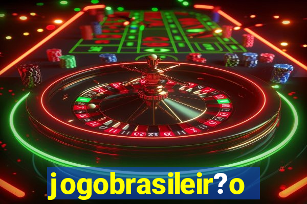 jogobrasileir?o