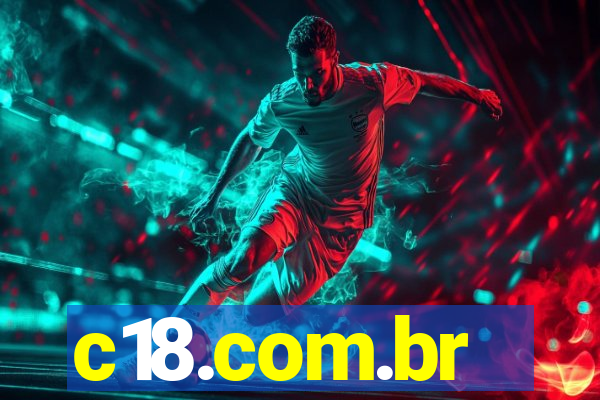 c18.com.br