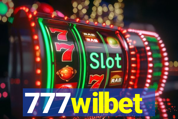 777wilbet