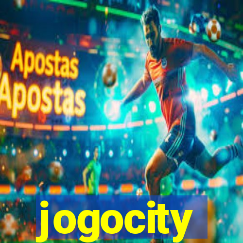 jogocity