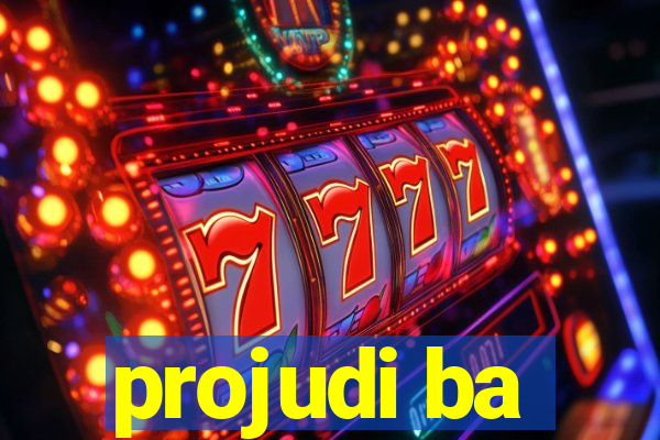 projudi ba