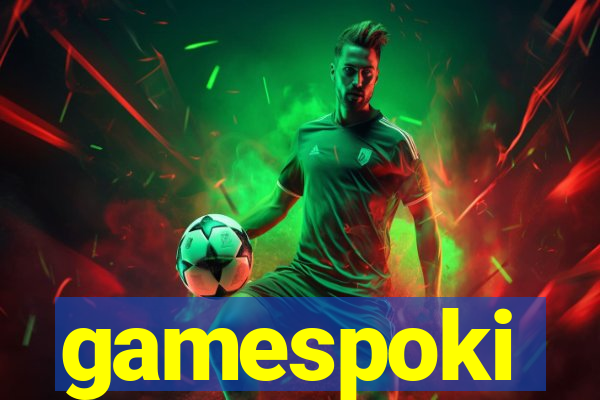 gamespoki