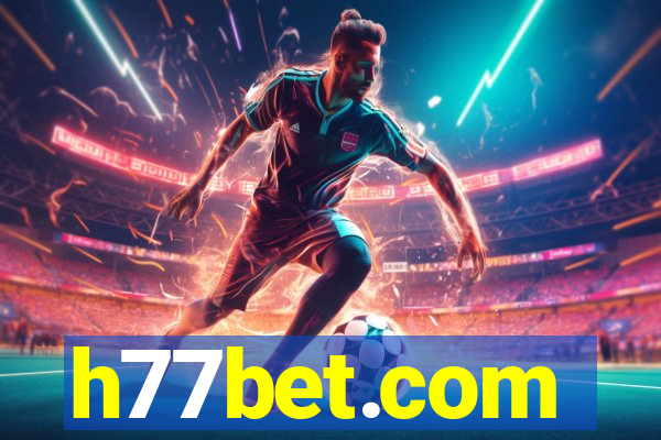 h77bet.com