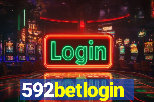592betlogin