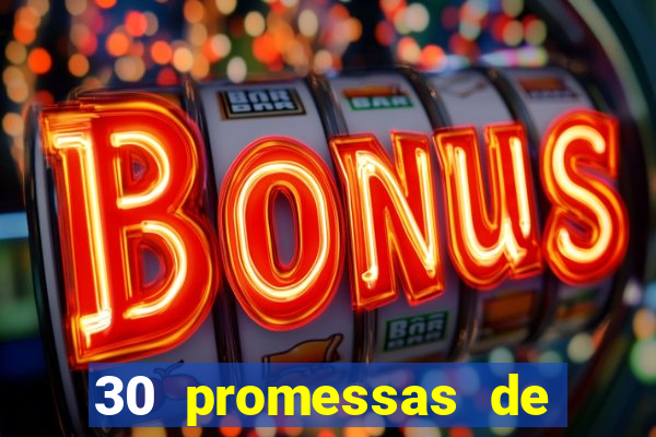 30 promessas de amor para namorado