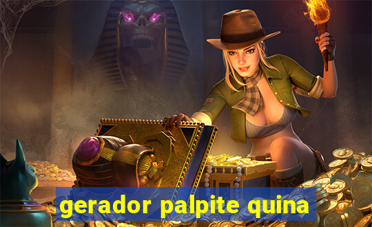 gerador palpite quina