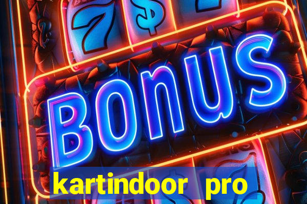 kartindoor pro raposo shopping