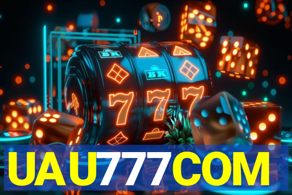 UAU777COM