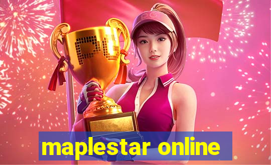 maplestar online