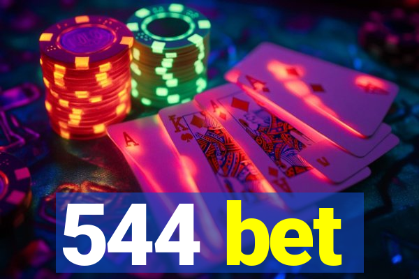 544 bet