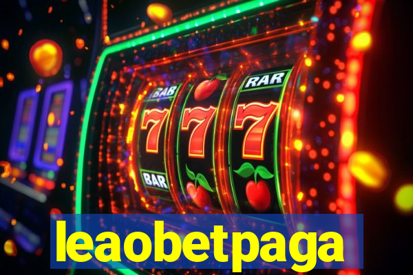 leaobetpaga