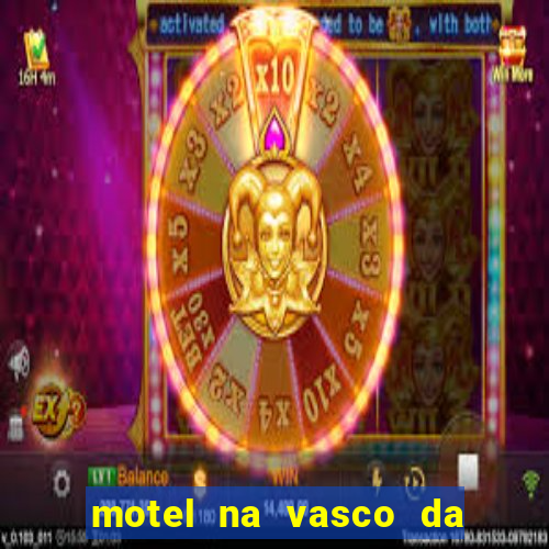 motel na vasco da gama salvador