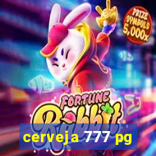 cerveja 777 pg