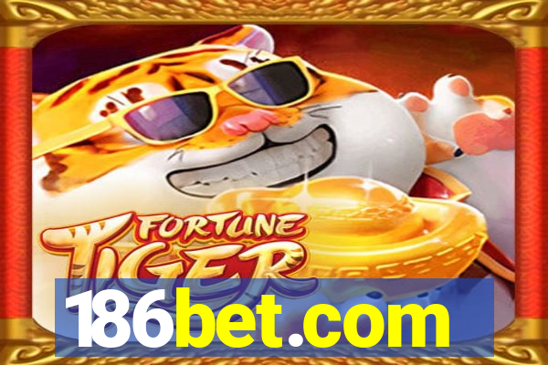 186bet.com