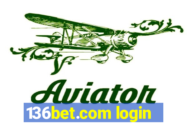 136bet.com login