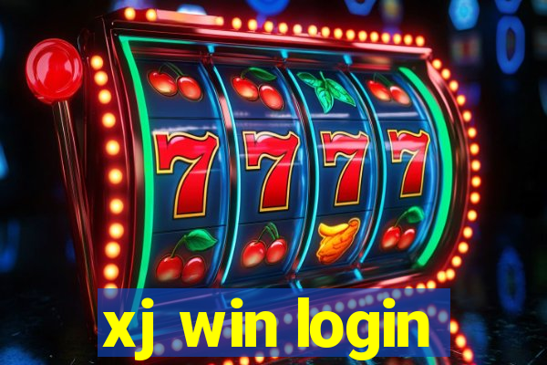 xj win login