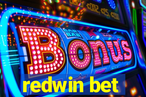 redwin bet