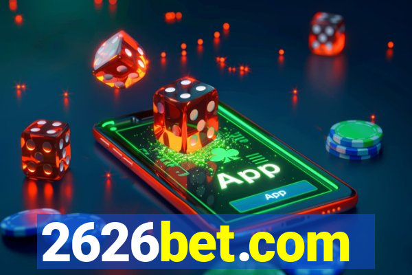 2626bet.com