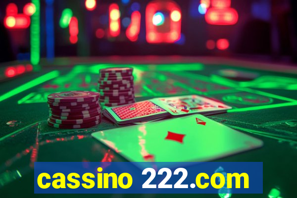 cassino 222.com