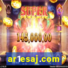 ar1esaj.com