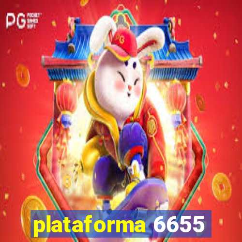plataforma 6655
