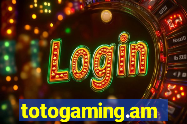 totogaming.am