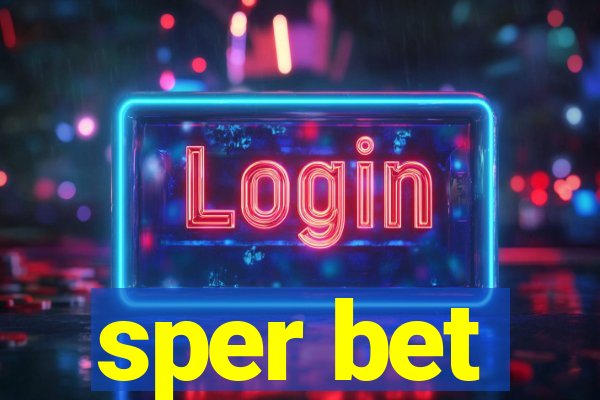 sper bet