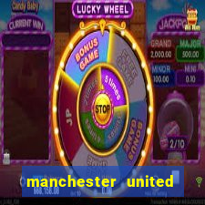 manchester united dls kit 2008