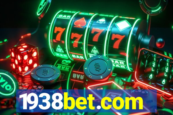 1938bet.com