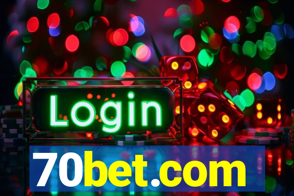 70bet.com