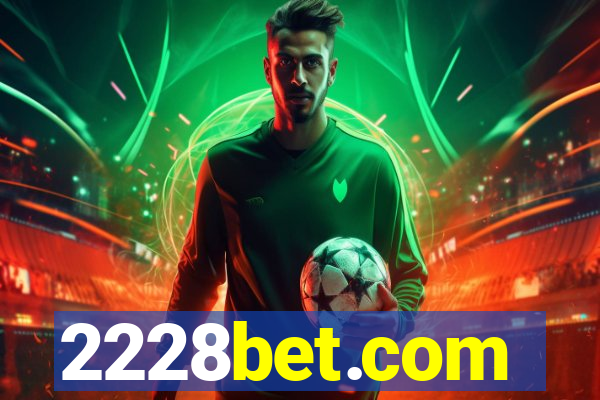 2228bet.com