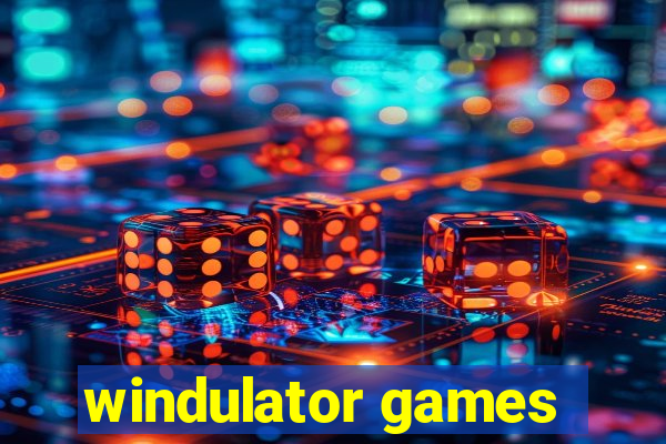 windulator games