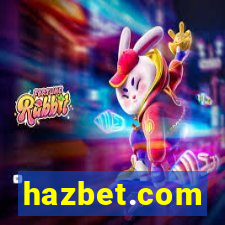 hazbet.com