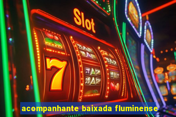 acompanhante baixada fluminense