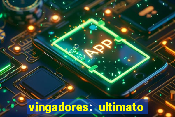 vingadores: ultimato filme completo dublado google drive