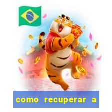 como recuperar a senha de saque do jogo do tigre