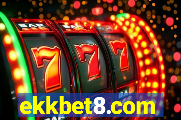 ekkbet8.com